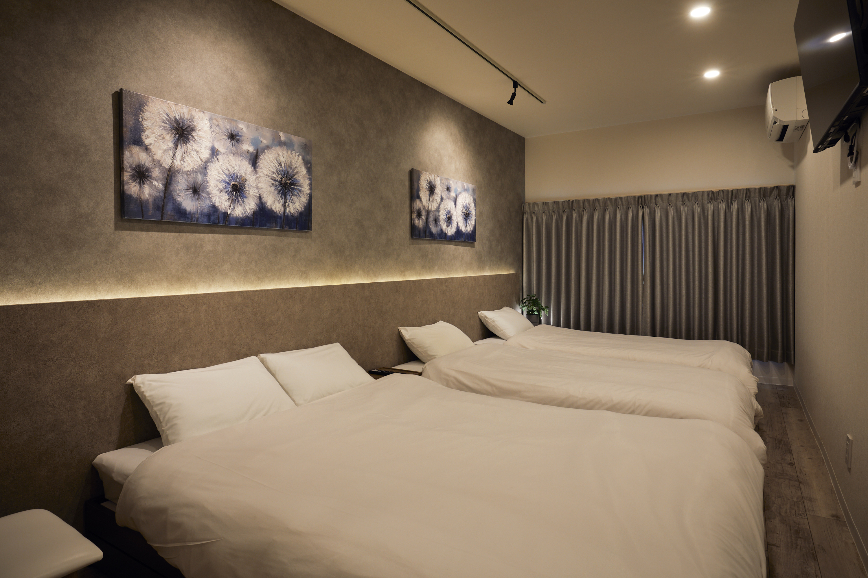 とまりーとSTAY 新宿 — 写真 6