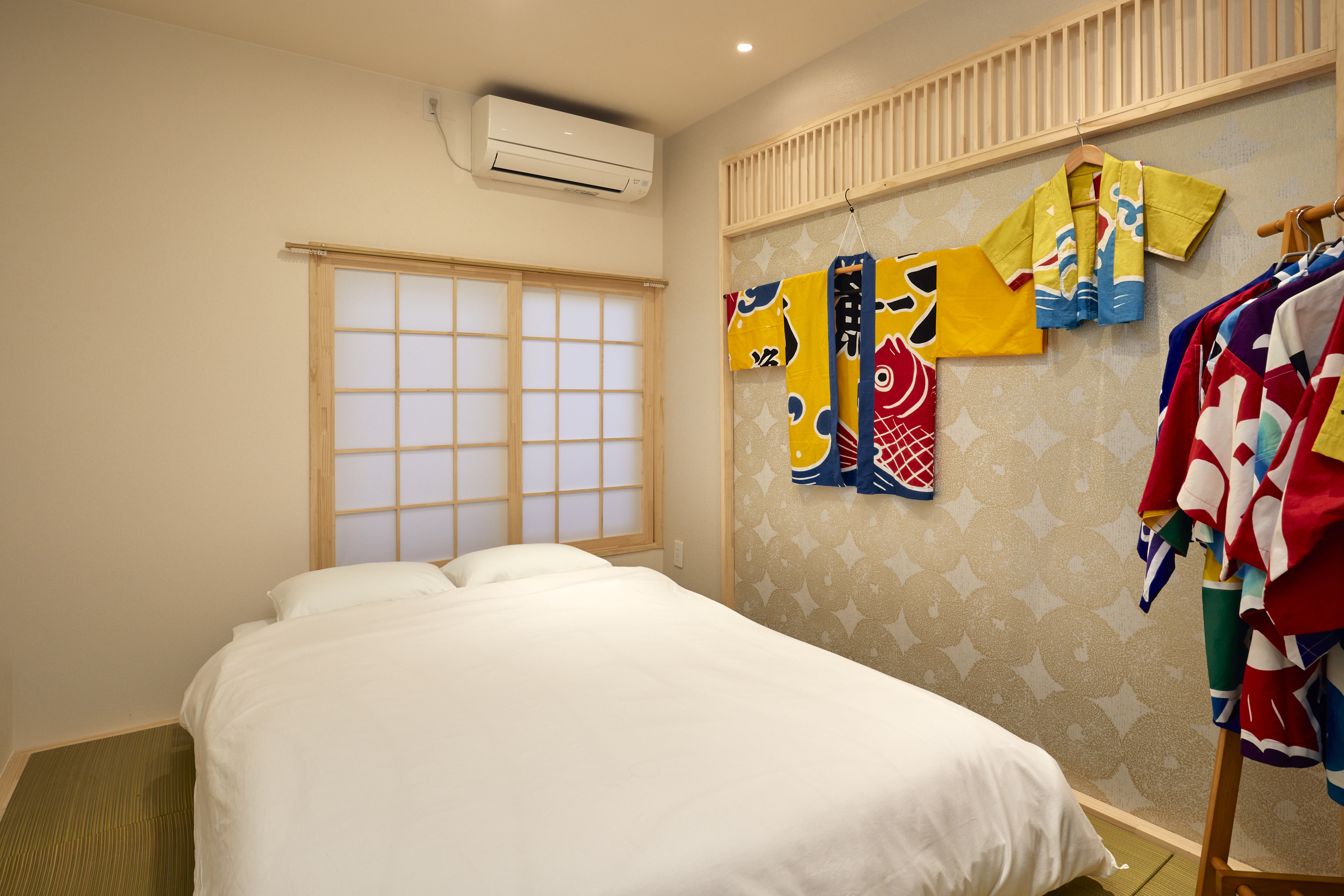 とまりーとSTAY 新宿 — 写真 7